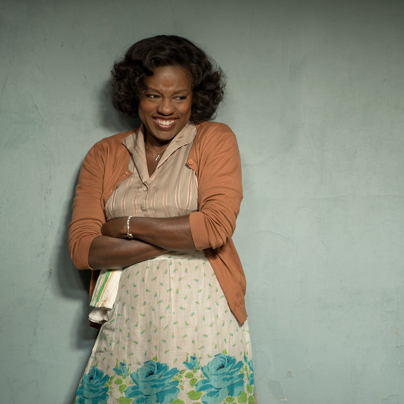 11 Career-Defining Viola Davis Performances, From Ma Rainey’s Black Bottom To Doubt