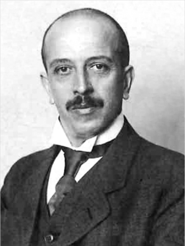 Rudolph Thode