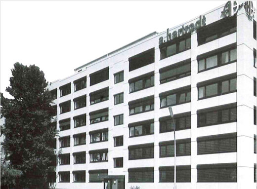 1971 Hoegerdamm