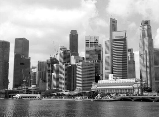 1983 Singapore