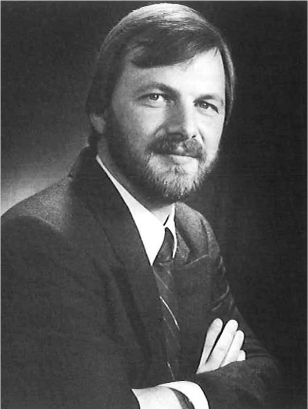 1985: Andreas Wenzel joins the management