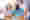 Colleagues working on the project – Thumbnail