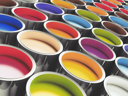 Colours