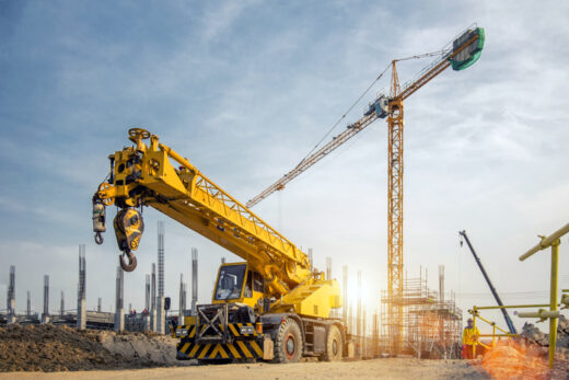 Crane