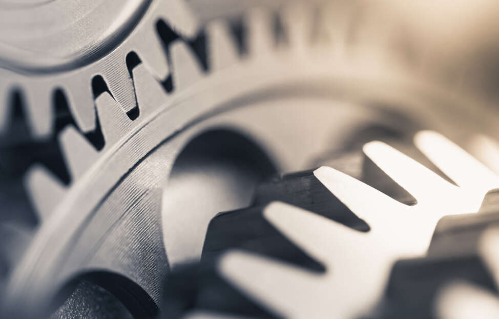 Gear wheel