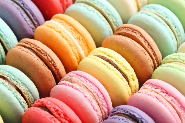 Macarons