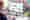 Male studying financial report – Thumbnail