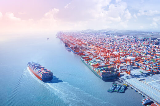 Maritime