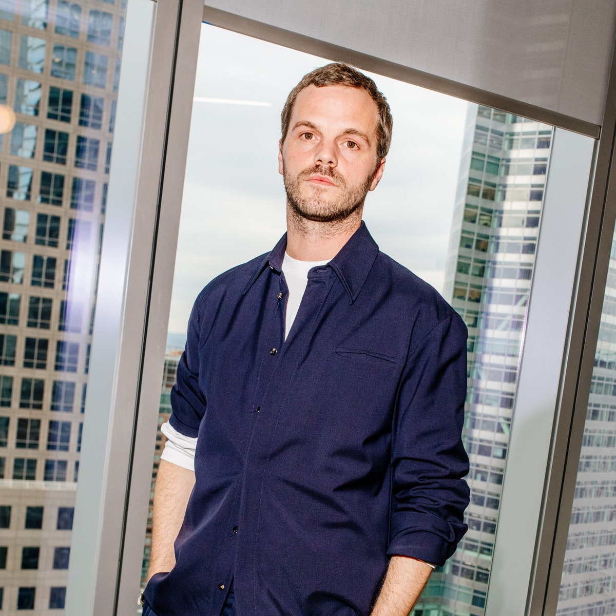 Chanel Appoints Matthieu Blazy As Artistic Director