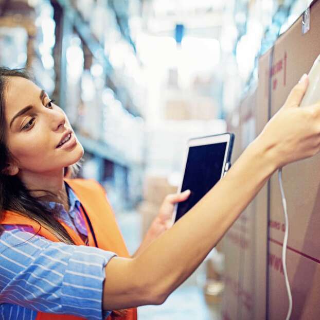 Warehousing