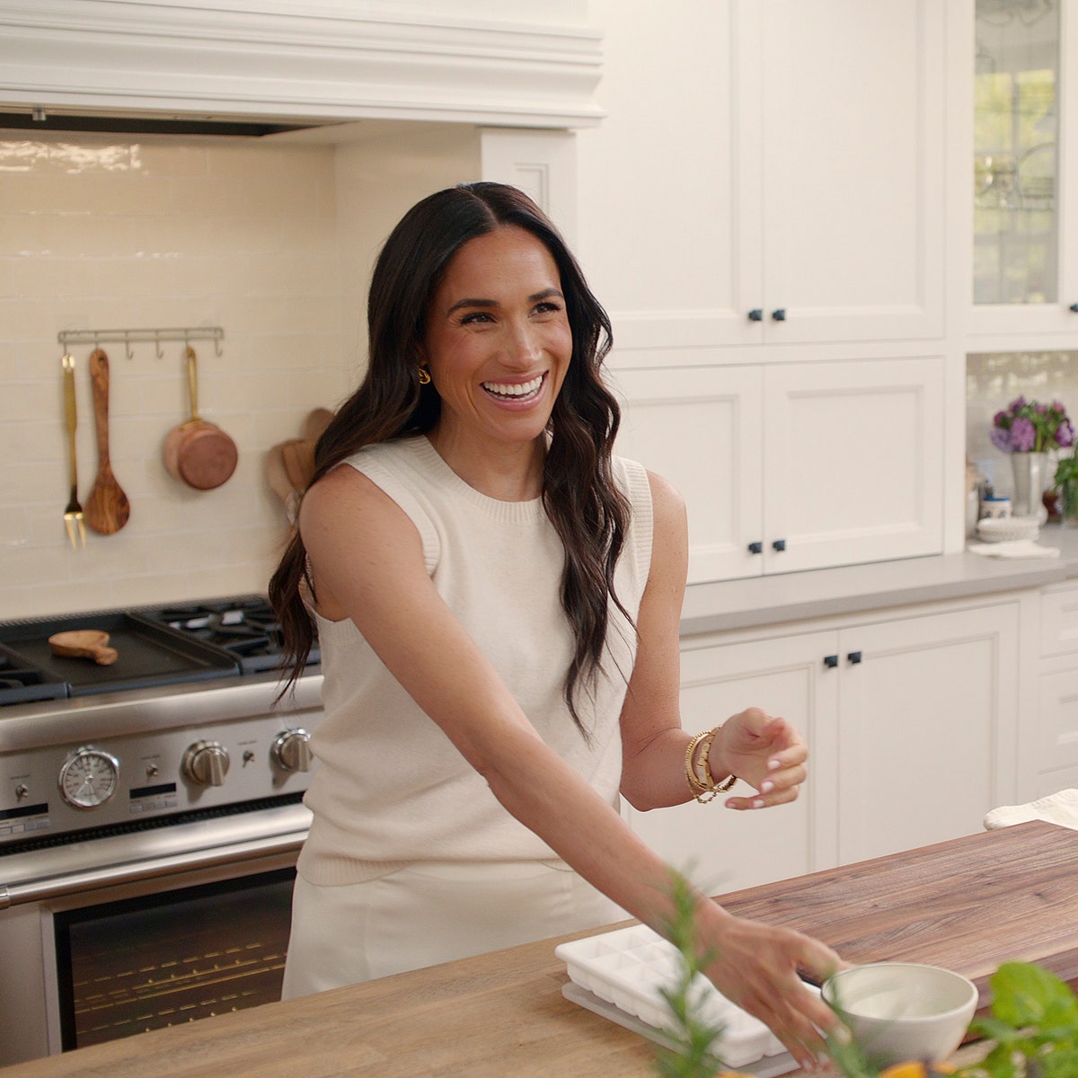 The First Trailer For Meghan’s New Netflix Lifestyle Series Is Finally Here