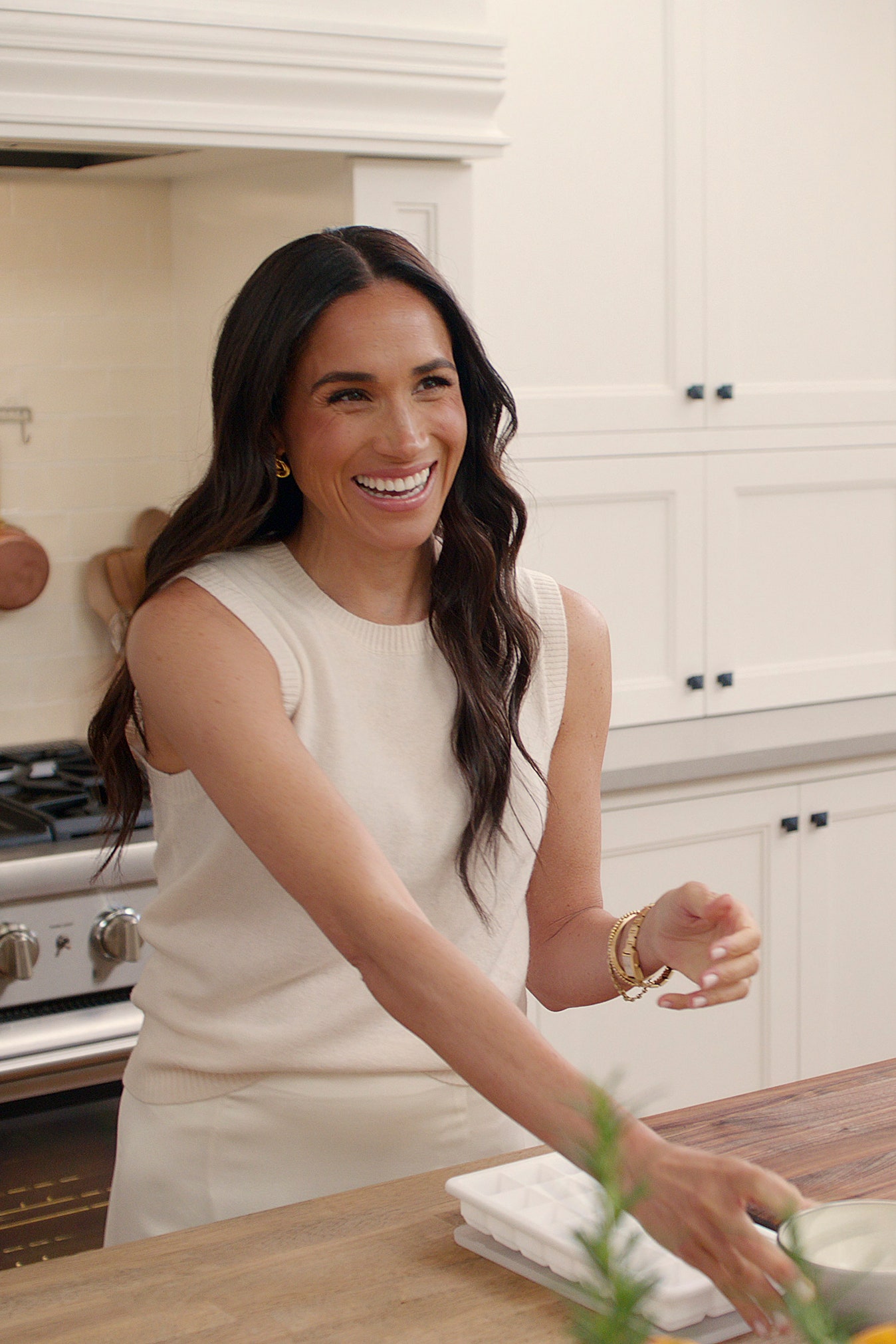 The First Trailer For Meghan’s New Netflix Lifestyle Series Is Finally Here