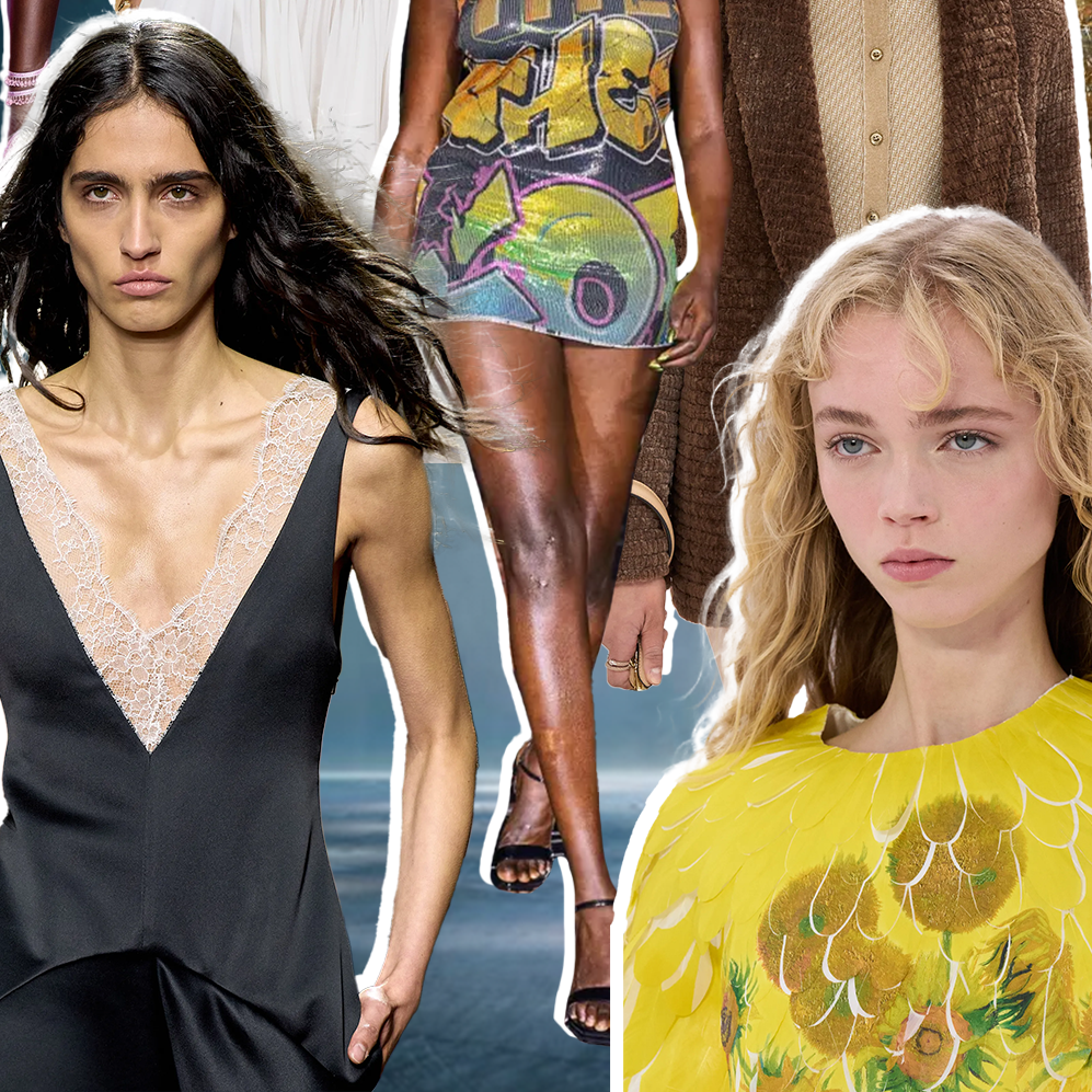 Here Are The 11 Young Models Set To Storm The Catwalks In 2025